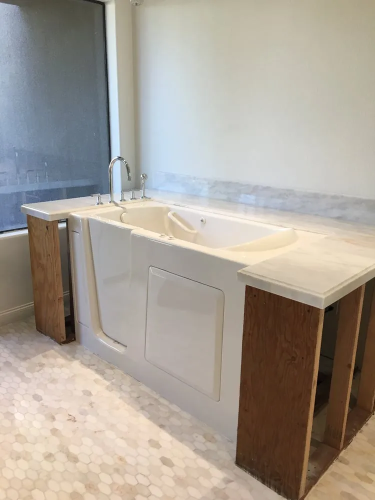 Slide of Goldenstate Plumbing