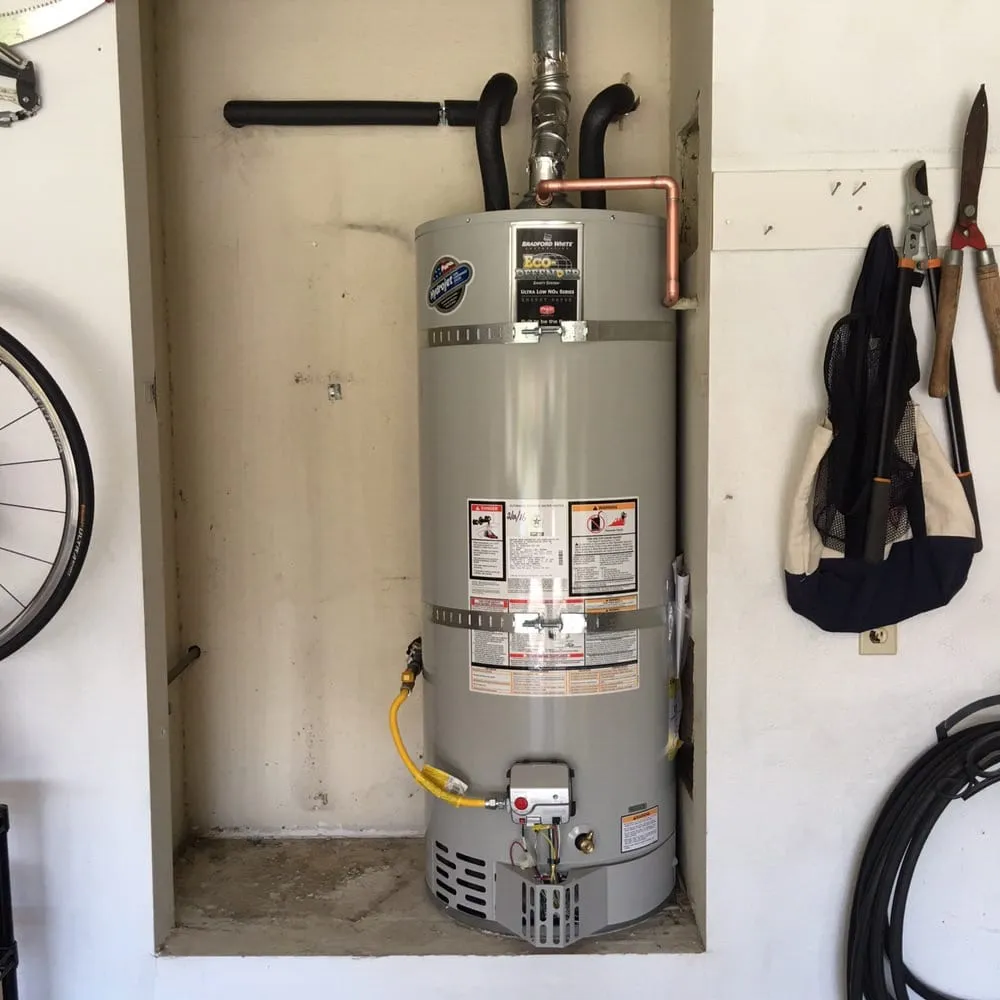 Slide of Goldenstate Plumbing