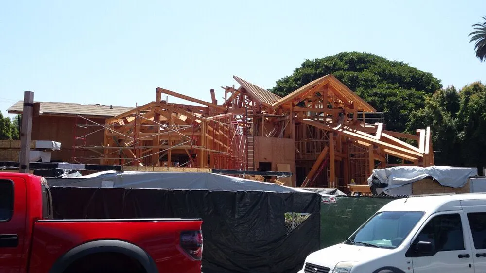 Slide of Goldenstate Plumbing