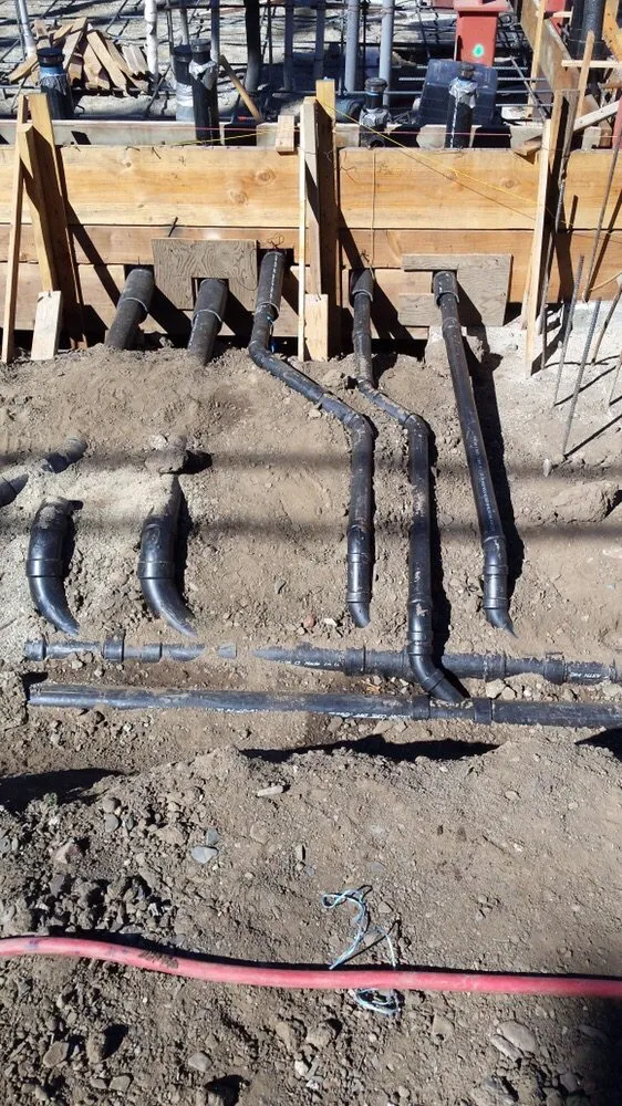 Slide of Goldenstate Plumbing