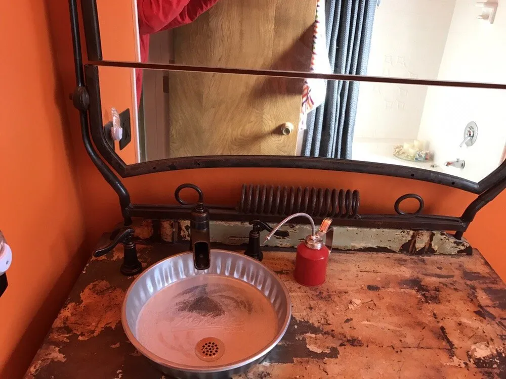 Slide of Goldenstate Plumbing