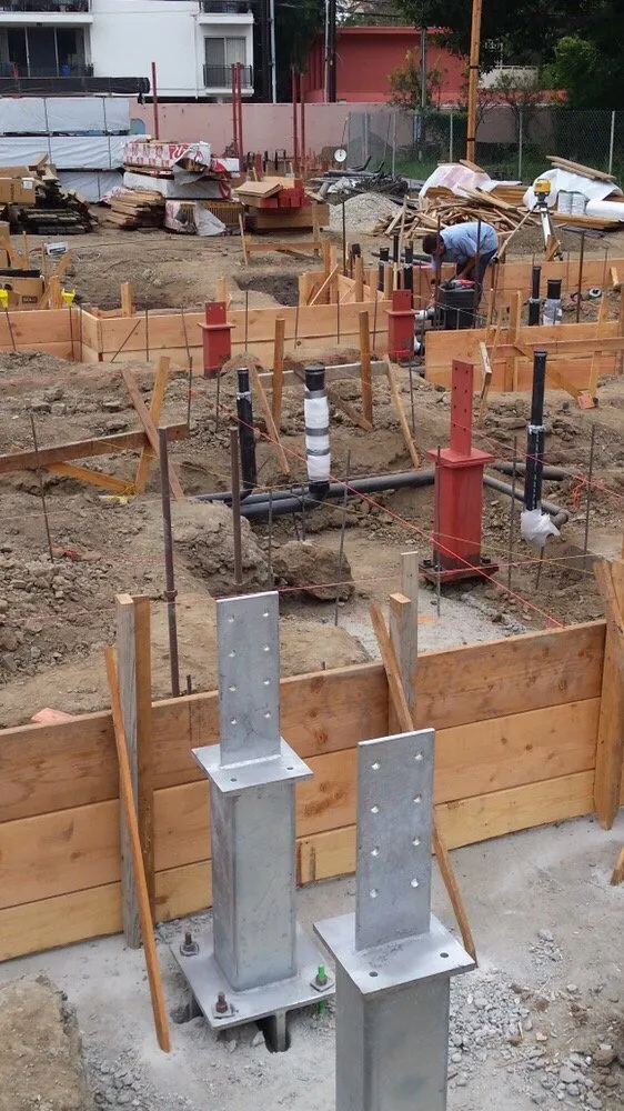 Slide of Goldenstate Plumbing