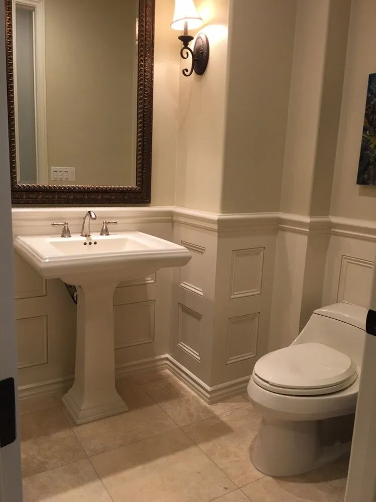 Slide of Goldenstate Plumbing