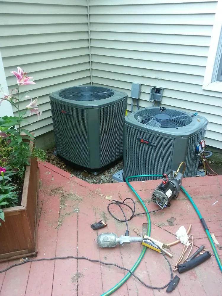 Slide of Goldman Plumbing Heating and Cooling