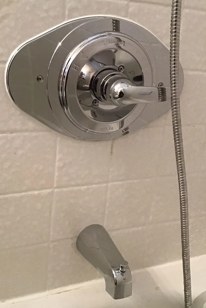 Slide of Golds plumbing Inc