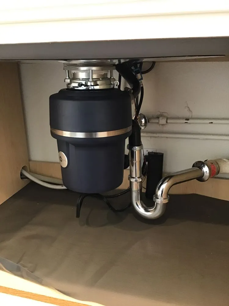 Slide of Golds plumbing Inc