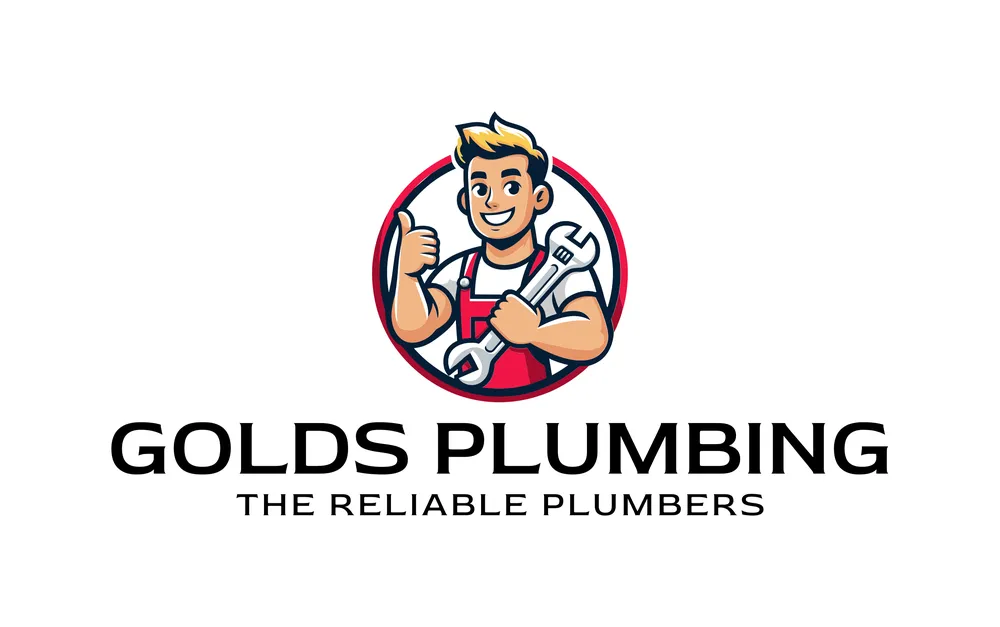 Slide of Golds plumbing Inc