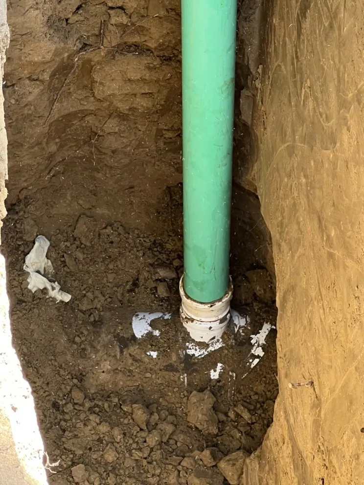 Reliable emergency plumbing experts serving Commerce City, CO - Goldstar Excavation and Sewer