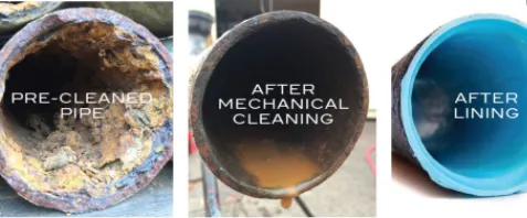 Professional drain cleaning in Commerce City, CO by Goldstar Excavation and Sewer