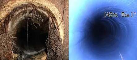 Trusted leak detection for homes in Commerce City, CO by Goldstar Excavation and Sewer