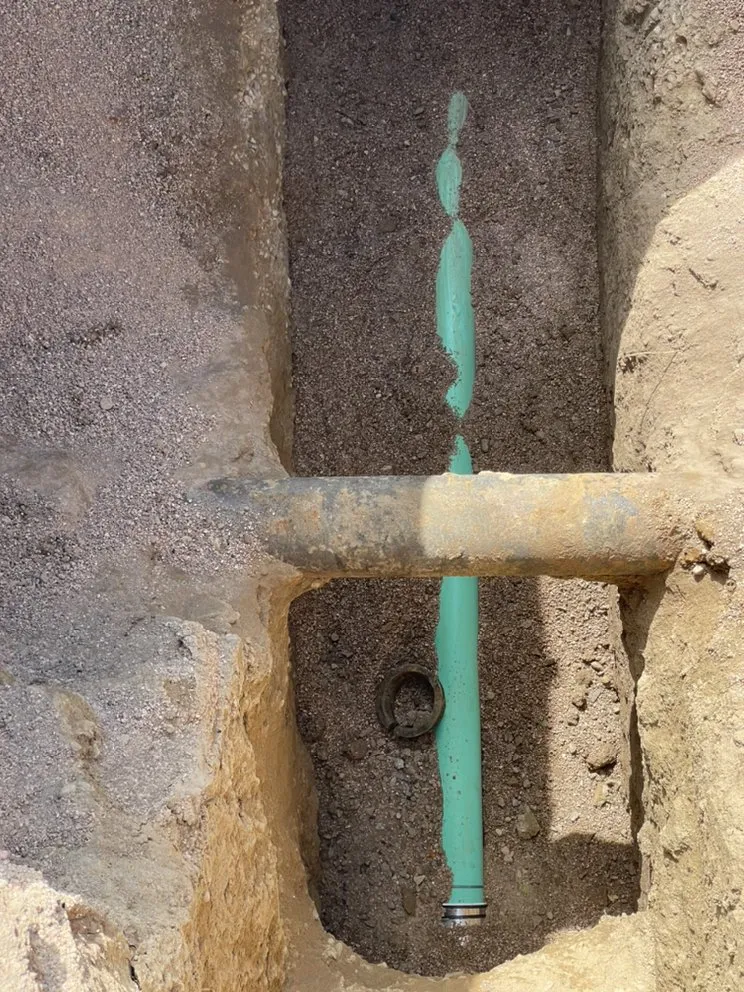 Professional drain cleaning service in Commerce City, CO - Goldstar Excavation and Sewer