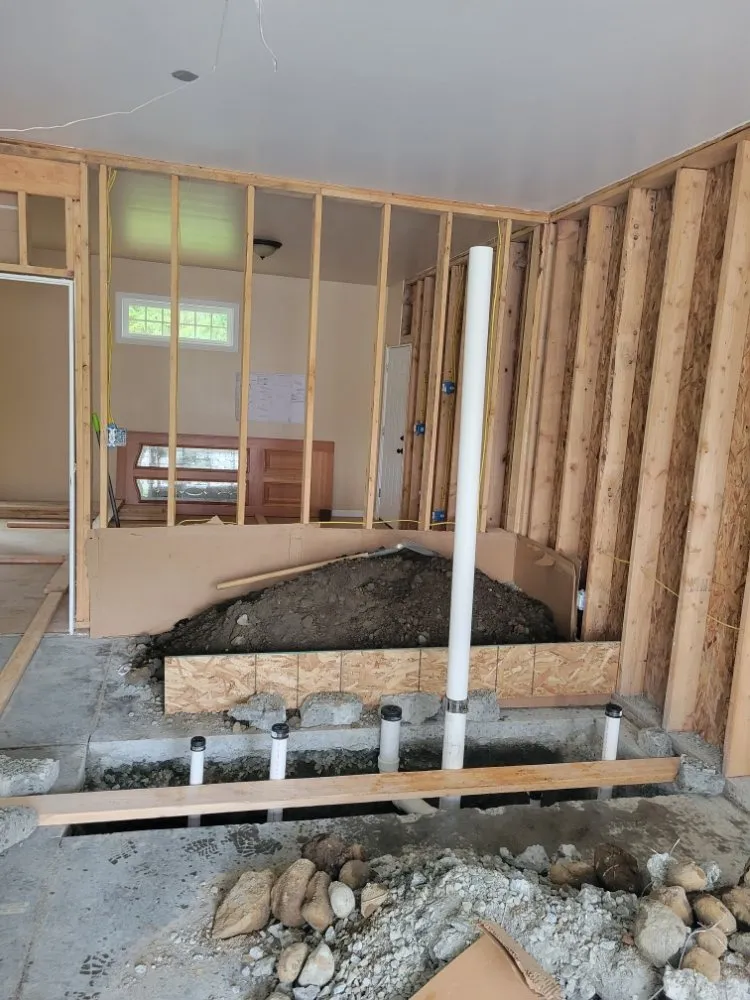 Slide of Goldstar Plumbing