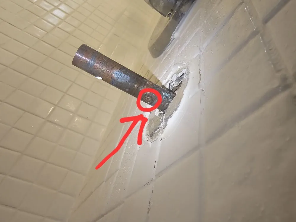 Slide of Goldstar Plumbing