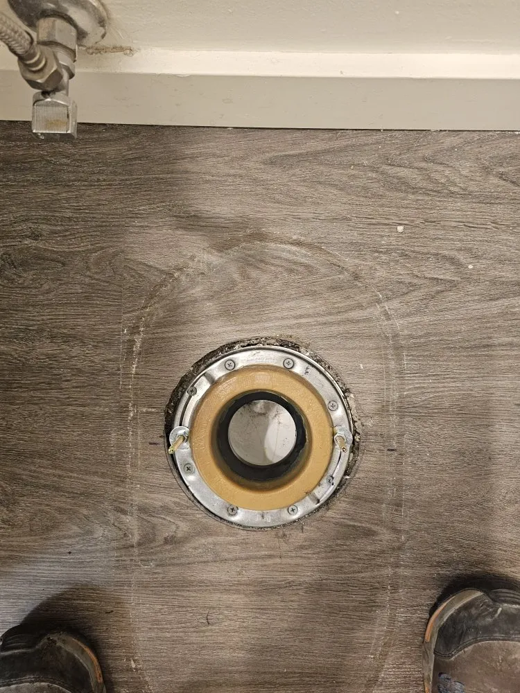 Slide of Goldstar Plumbing