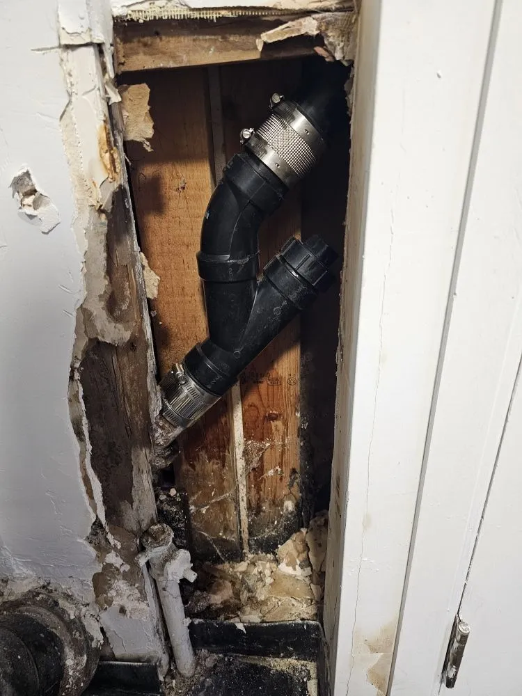 Slide of Goldstar Plumbing