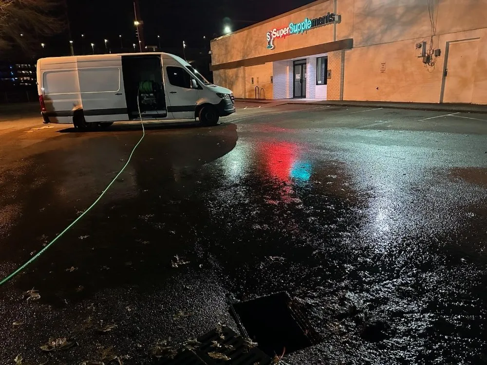 Slide of Goldstar Plumbing