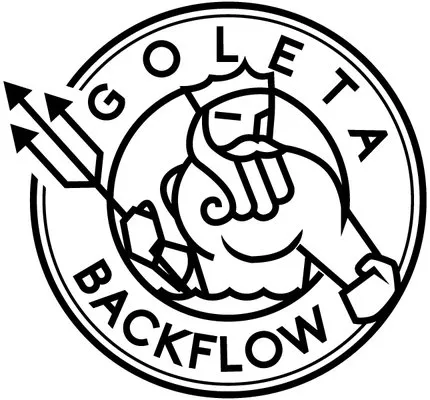 Goleta Backflow