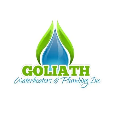 Goliath Water Heaters & Plumbing