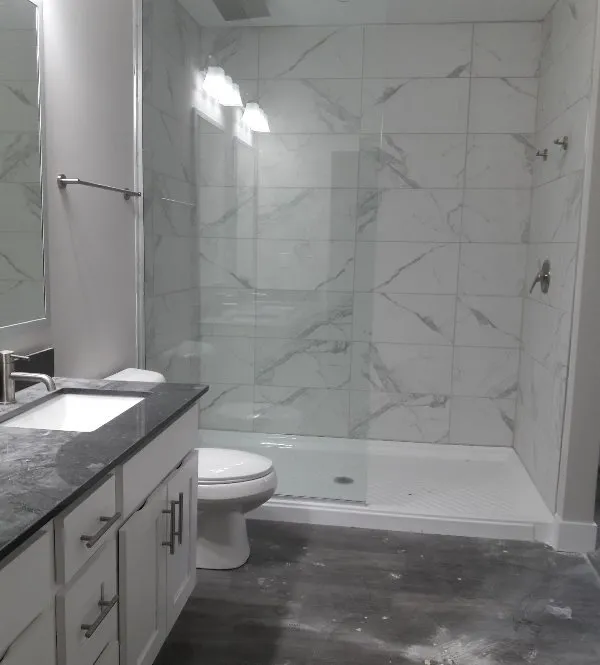 Slide of Golja Drain Cleaning