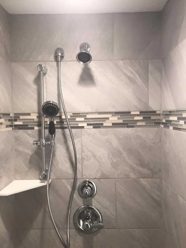 Slide of Gomach Plumbing