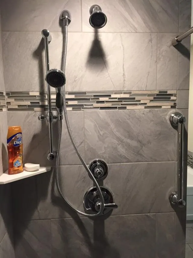 Slide of Gomach Plumbing