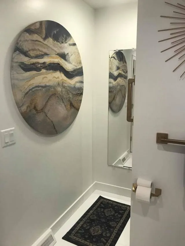 Slide of Gomach Plumbing