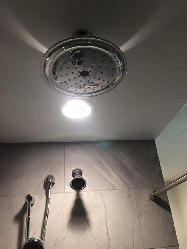 Slide of Gomach Plumbing