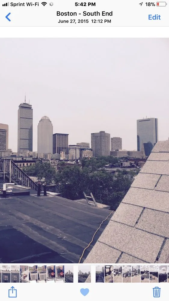 Slide of Gomes Plumbing Heating and Cooling