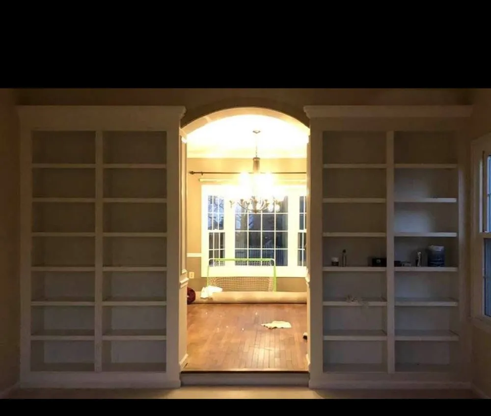 Slide of Gomez Home Improvement