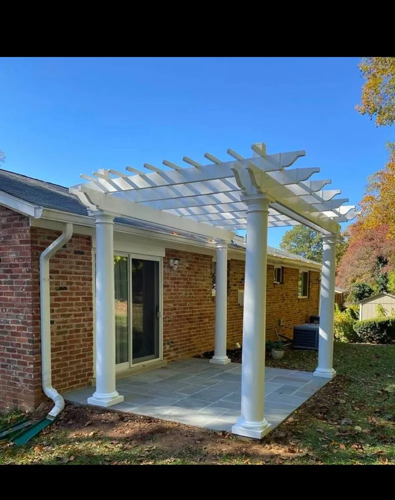 Slide of Gomez Home Improvement