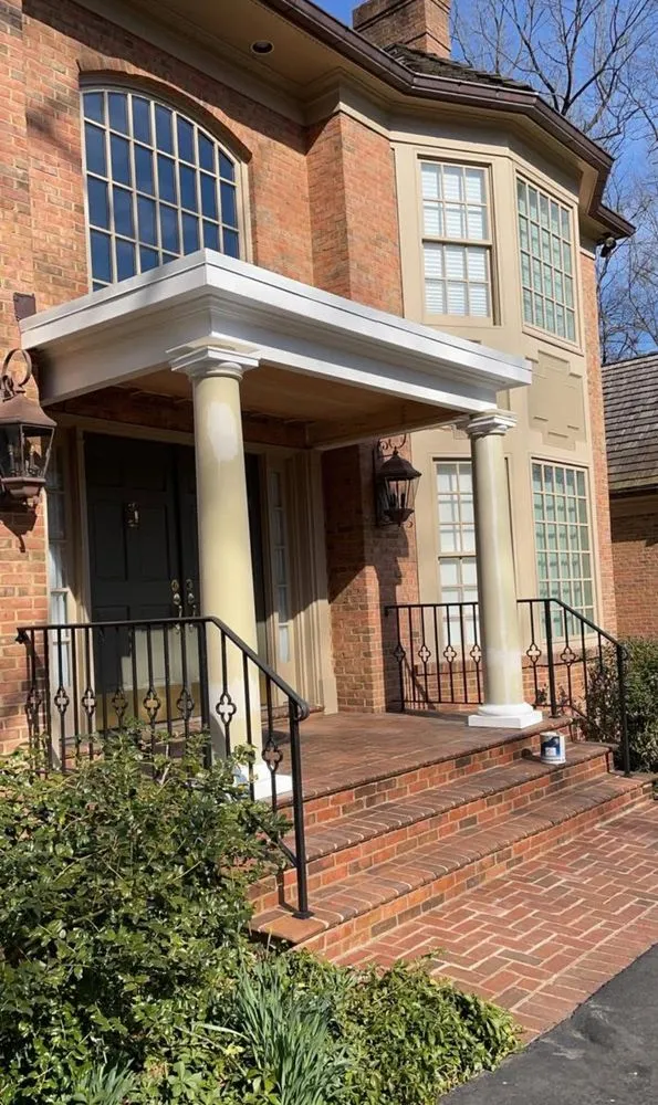 Slide of Gomez Home Improvement