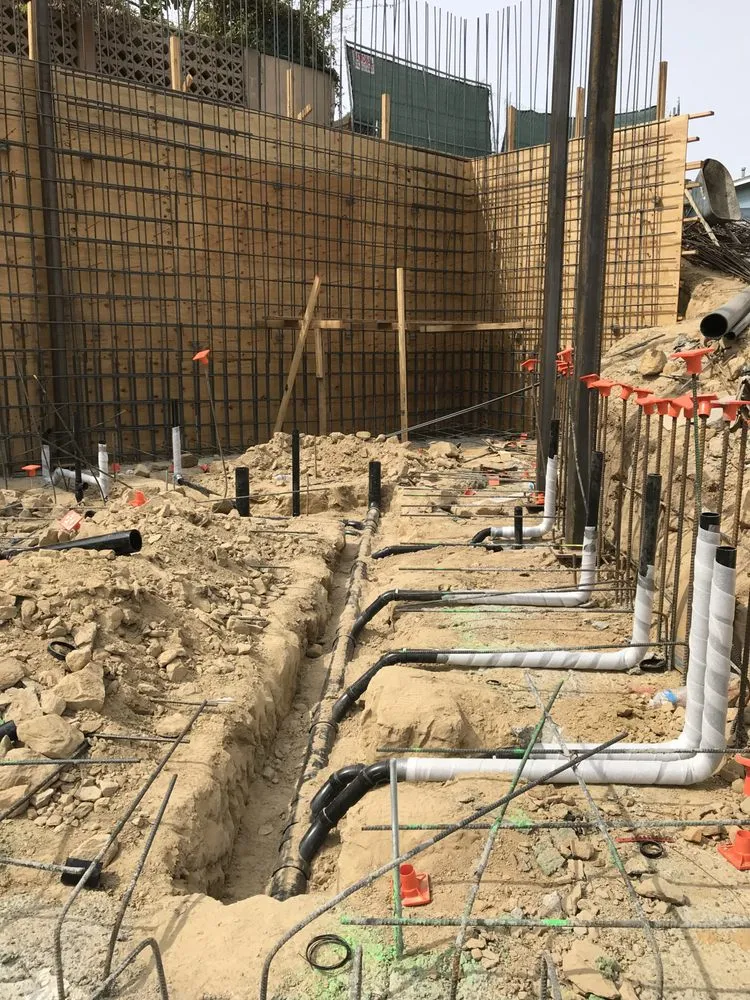 Slide of Gomez R Plumbing