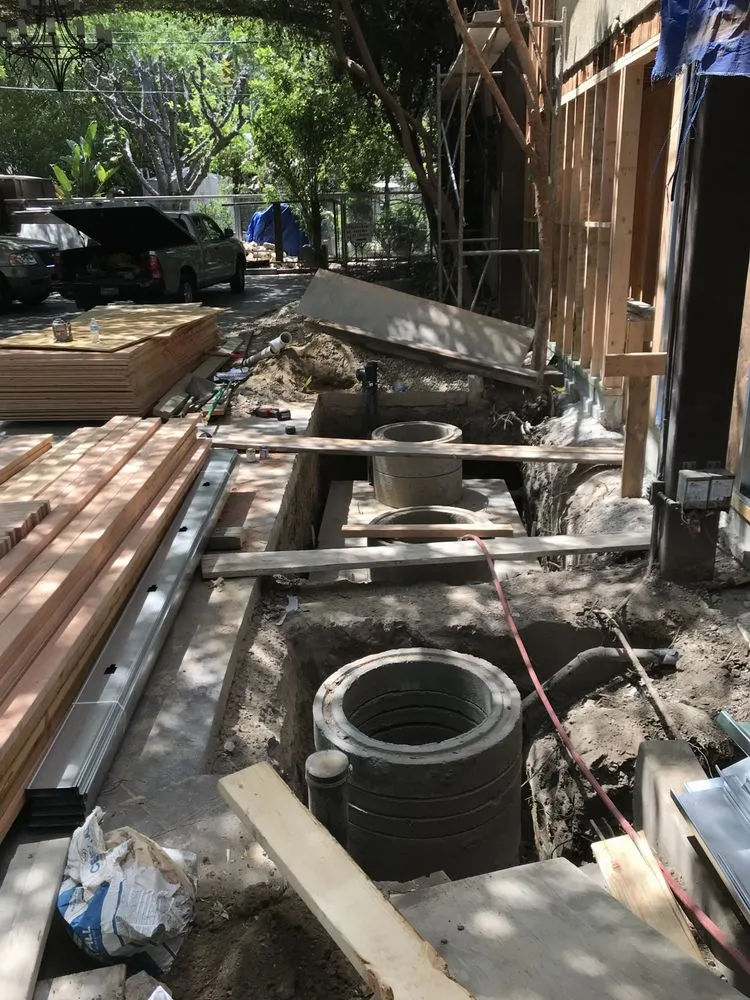 Slide of Gomez R Plumbing