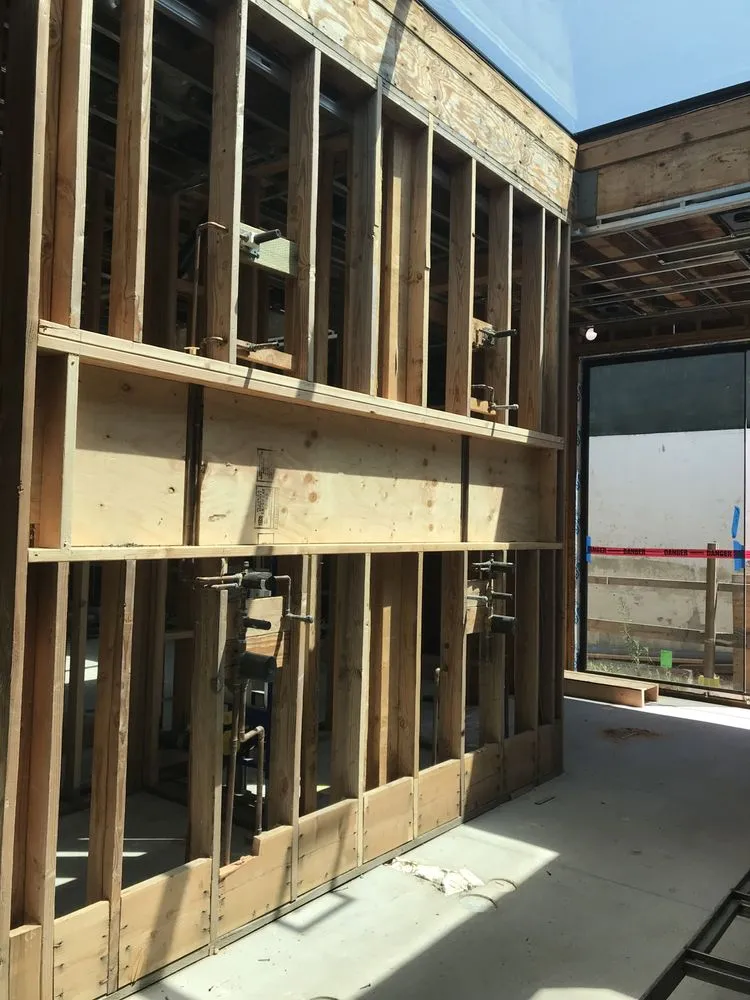 Slide of Gomez R Plumbing