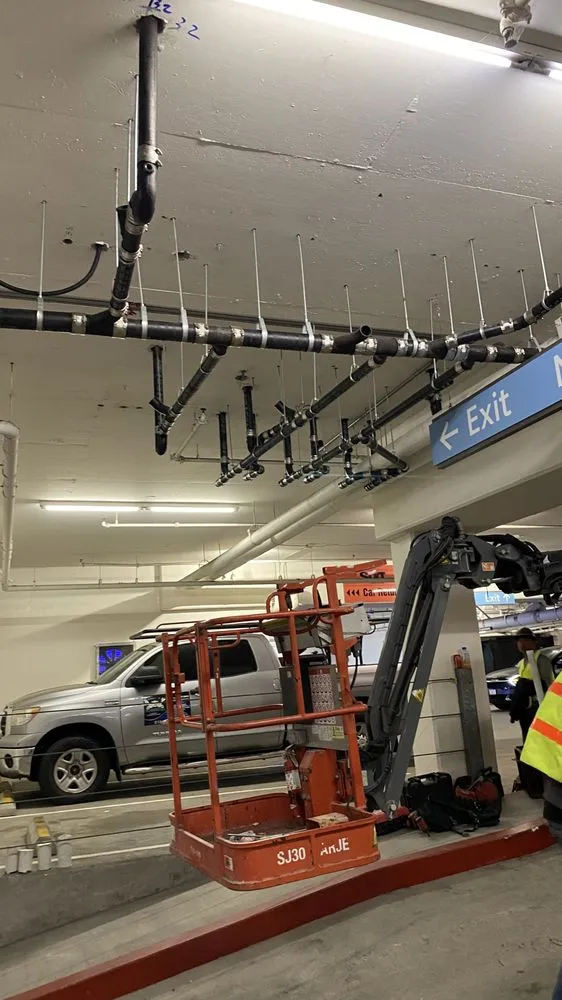 Slide of Gomez R Plumbing