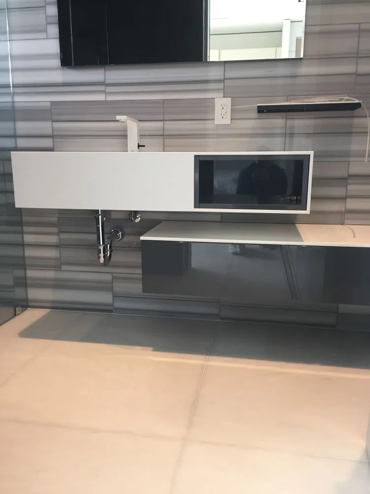 Slide of Gomez R Plumbing