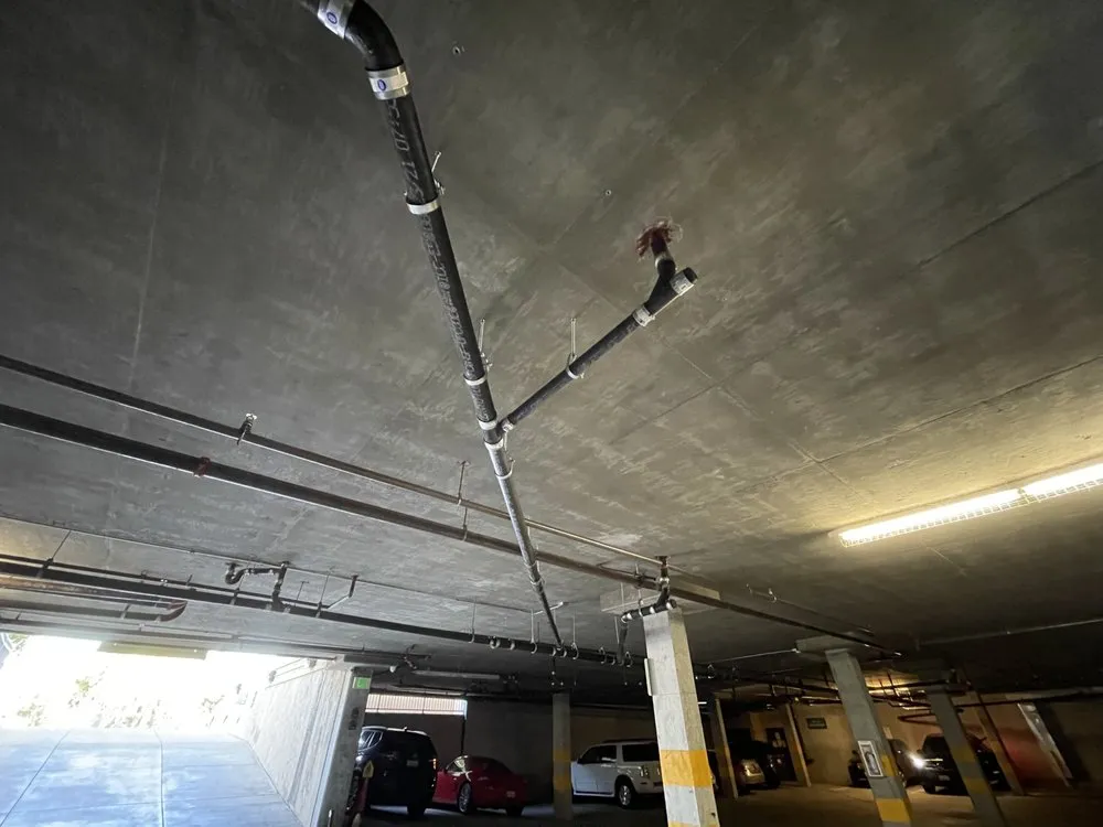 Slide of Gomez Sewer & Drain