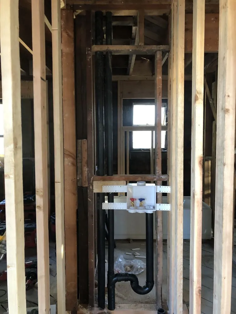 Slide of Gomez Sewer & Drain