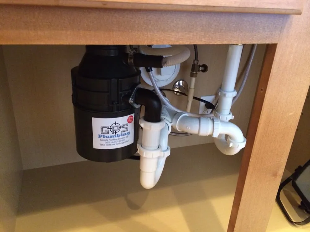 Slide of Gomiela Plumbing Service