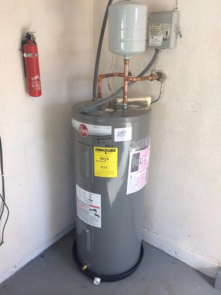 Slide of Gomiela Plumbing Service