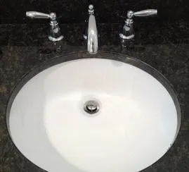 Slide of Gomiela Plumbing Service