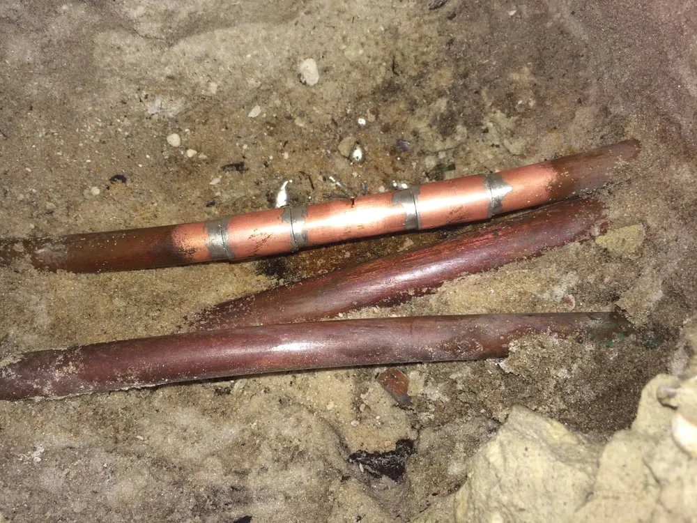 Slide of Gomiela Plumbing Service