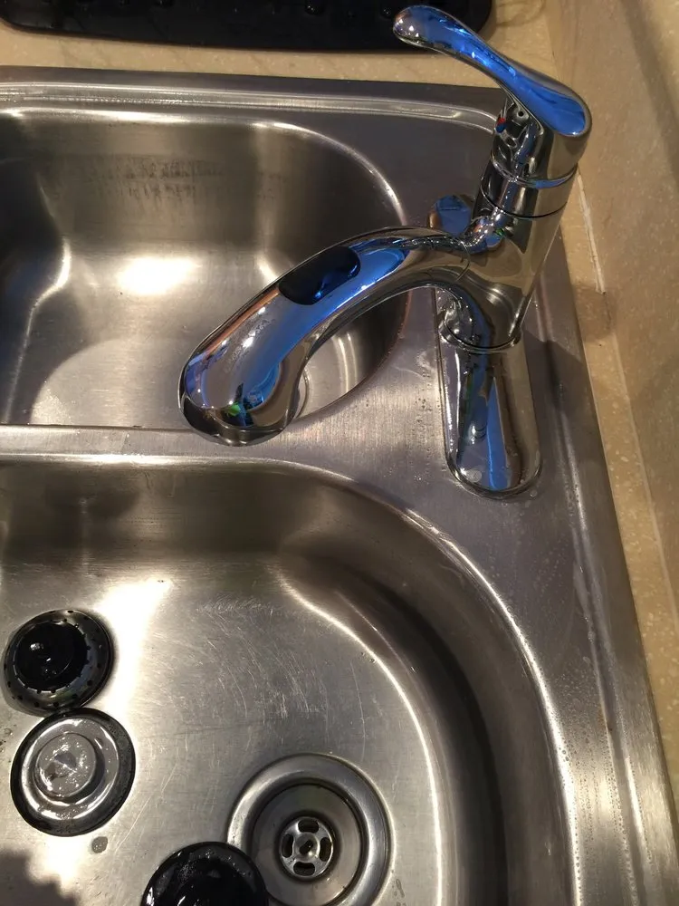 Slide of Gomiela Plumbing Service