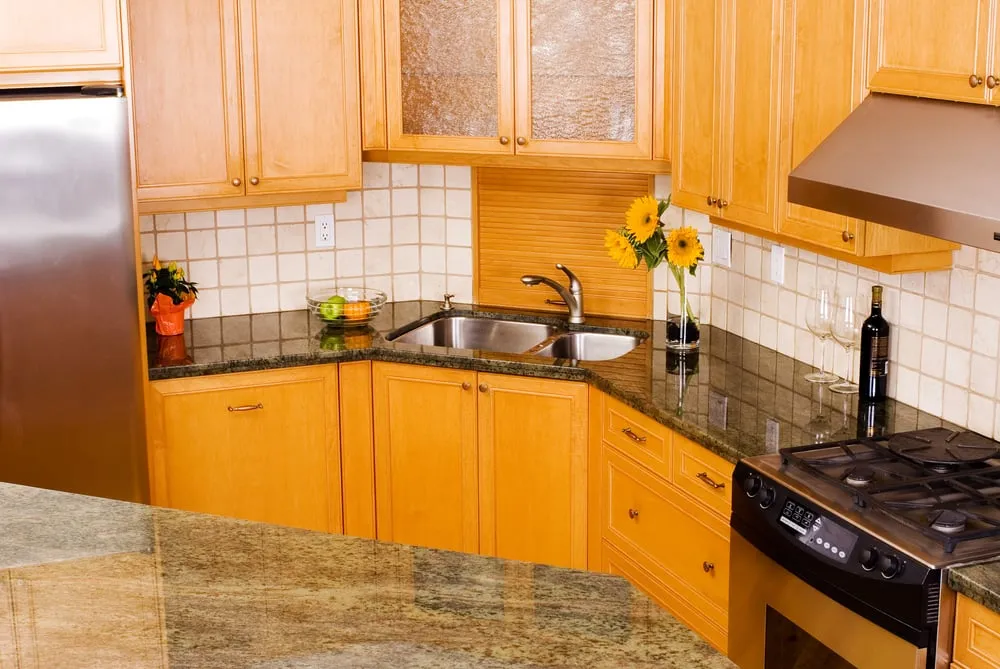 Slide of Gomiela Plumbing Service