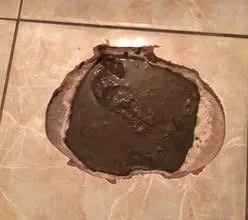 Professional plumbing repair in Palm Bay, FL by Gomiela Plumbing Service