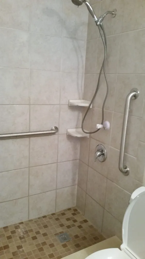 Professional leak detection experts serving Palm Bay, FL - Gomiela Plumbing Service