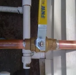 Trusted plumbing repair service in Palm Bay, FL - Gomiela Plumbing Service