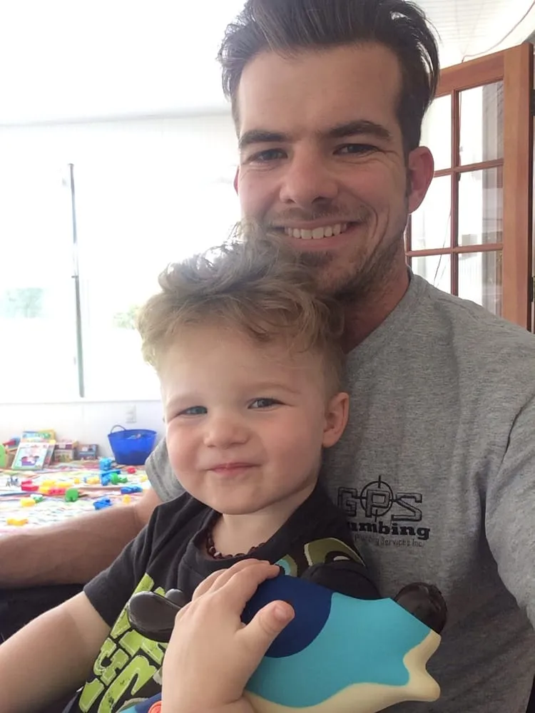 Slide of Gomiela Plumbing Service