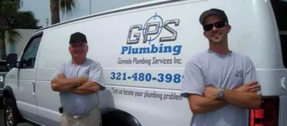 Slide of Gomiela Plumbing Service
