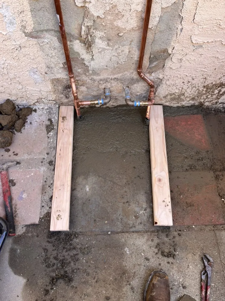 Slide of Gonness Plumbing And Rooter Services